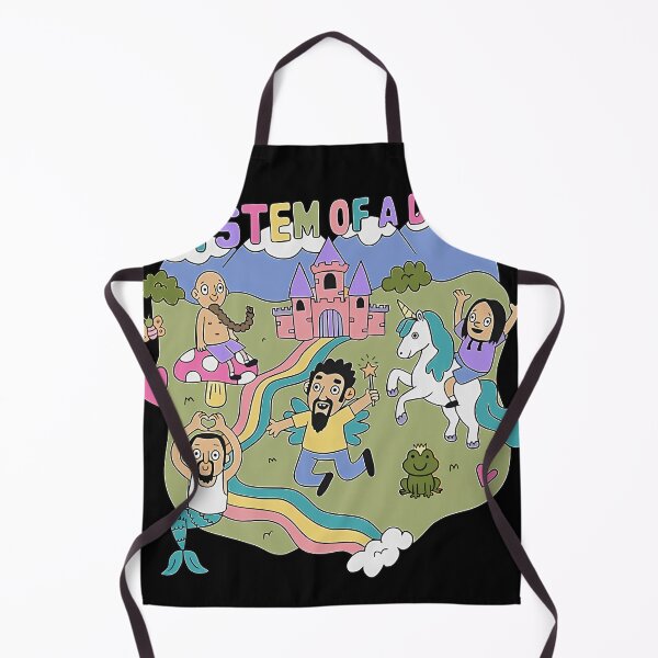 Item preview, System Of A Down designed and sold by Gulmamet.