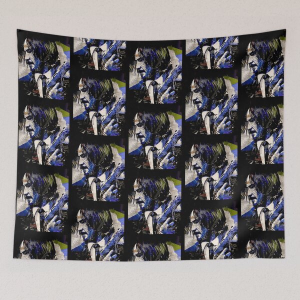 Item preview, J.Wick Brave 9 designed and sold by elamkayce.