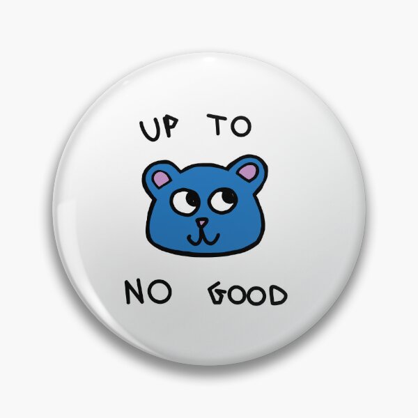 Item preview, naughty bear designed and sold by elbi0sa.