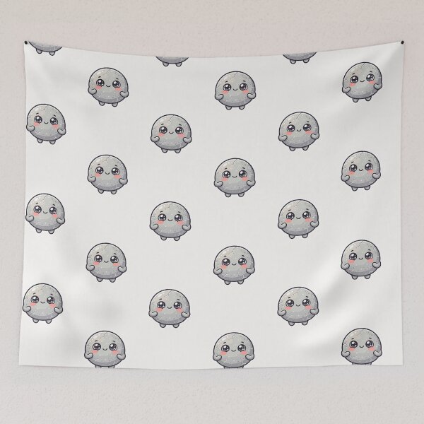 Item preview, Pebble Guardian designed and sold by Cerys-GS.
