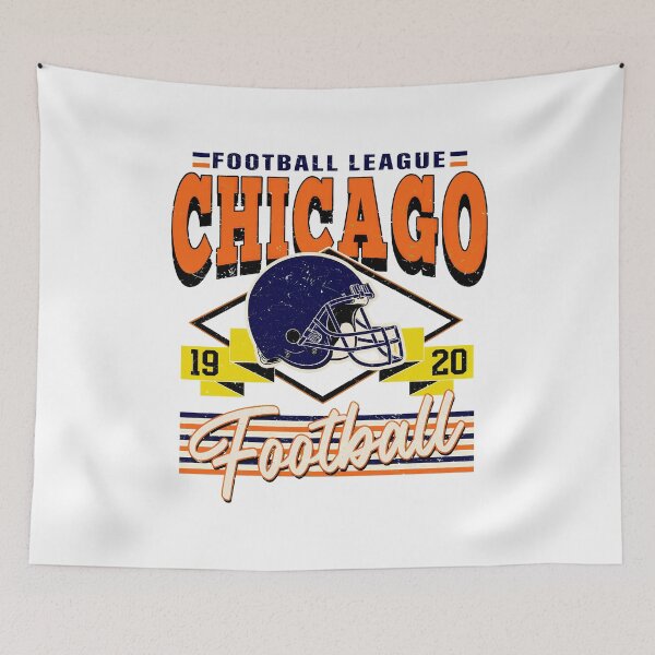 Item preview, Retro Chicago Sports Graphic  designed and sold by BeilKeyly1996.