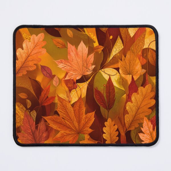 Item preview, Autumn Mood -Nature Inspired Design designed and sold by CreativeCanvas8.