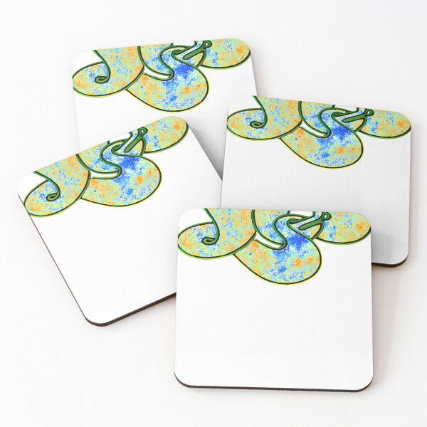 Item preview, Yes Band Logo designed and sold by wildliferealism.