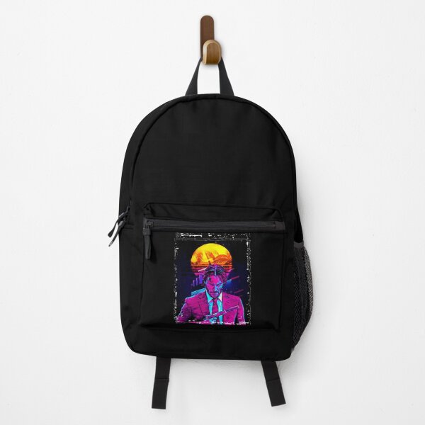 Item preview, J.Wick Brave 10 designed and sold by elamkayce.