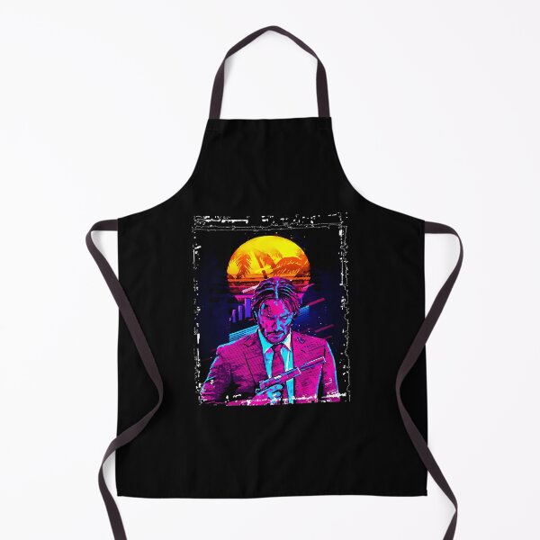 Item preview, J.Wick Brave 10 designed and sold by elamkayce.