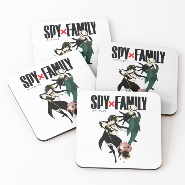 Item preview, Secret Agent Family Combat Poses designed and sold by EdwinShiney.
