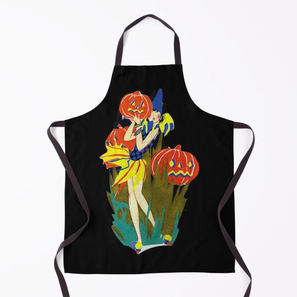 Item preview, Art Deco Halloween  designed and sold by amanda150771.