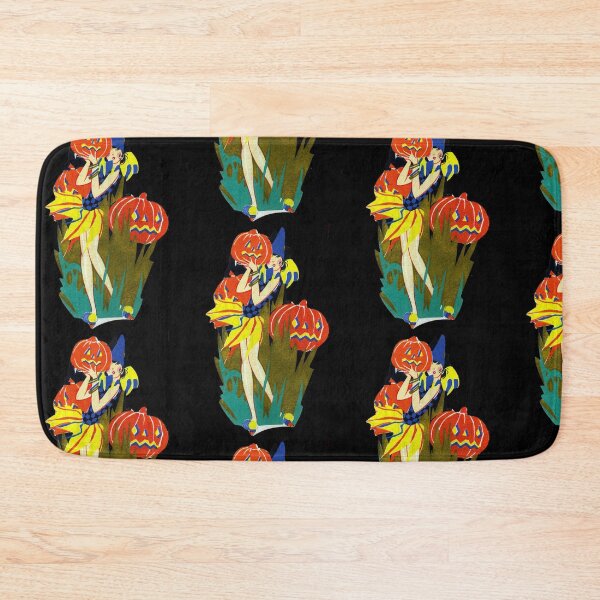 Item preview, Art Deco Halloween  designed and sold by amanda150771.