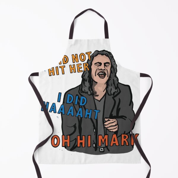 Item preview, The Room Oh hi, Mark 1 designed and sold by Layimeretaa.