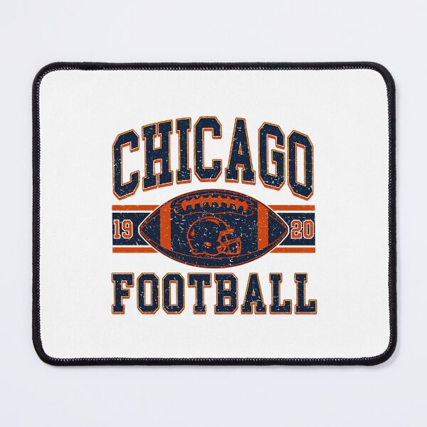Item preview, Vintage Chicago Football Retro Graphic designed and sold by BoutetQuin00.