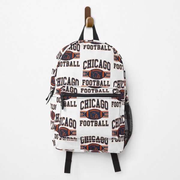 Item preview, Vintage Chicago Football Retro Graphic designed and sold by BoutetQuin00.