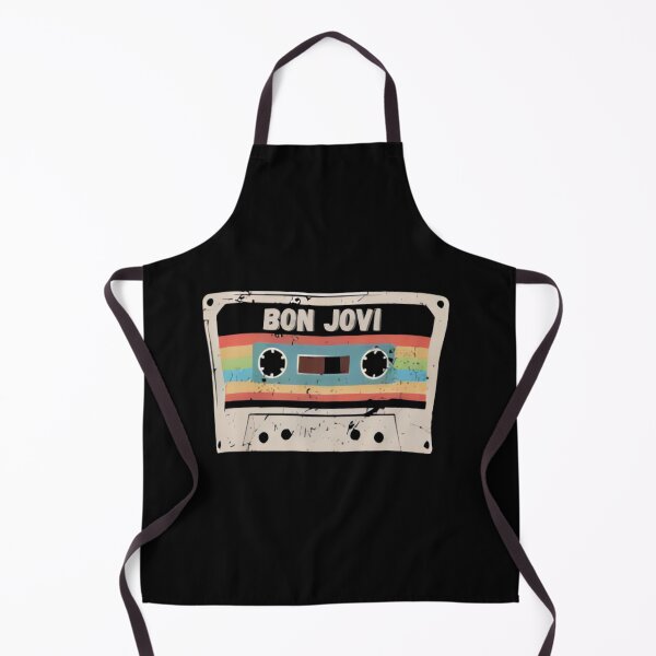 Item preview, Bon Jovi Forever Tour Fan Art designed and sold by Kai-Key.