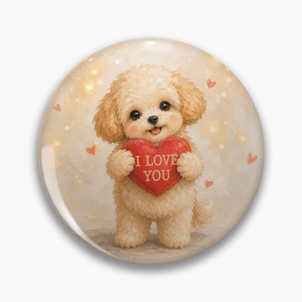 Item preview, All I Need Is My Dog's Love designed and sold by ElliesJourney.