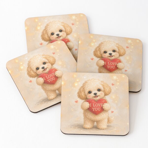 Item preview, All I Need Is My Dog's Love designed and sold by ElliesJourney.