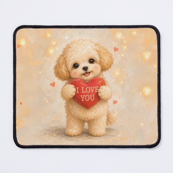 Item preview, All I Need Is My Dog's Love designed and sold by ElliesJourney.