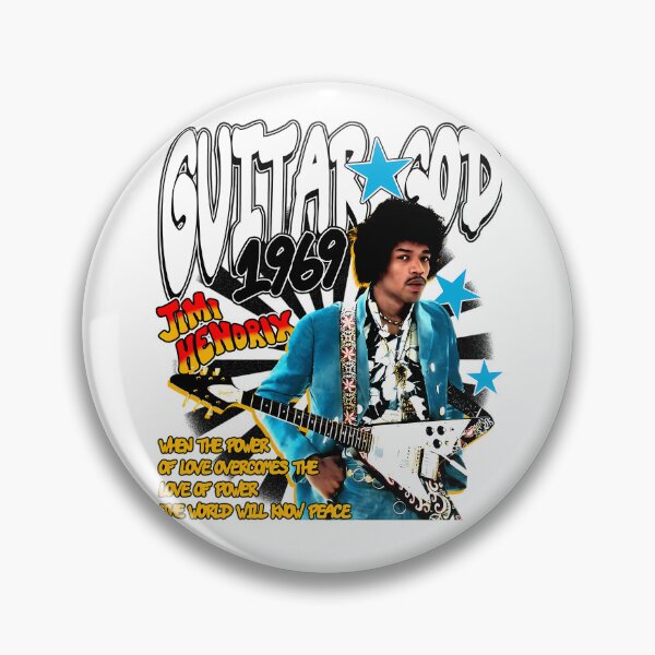 Item preview, Guitarist Blue Suit Star designed and sold by EdwinShiney.