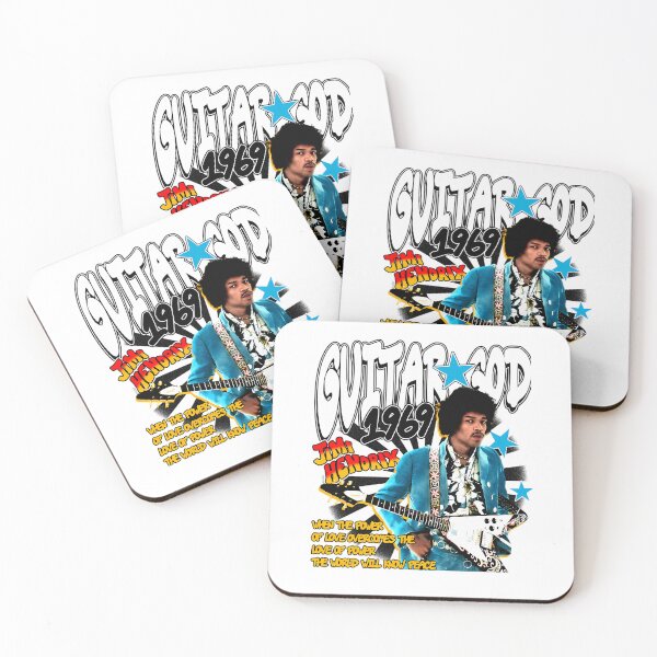 Item preview, Guitarist Blue Suit Star designed and sold by EdwinShiney.