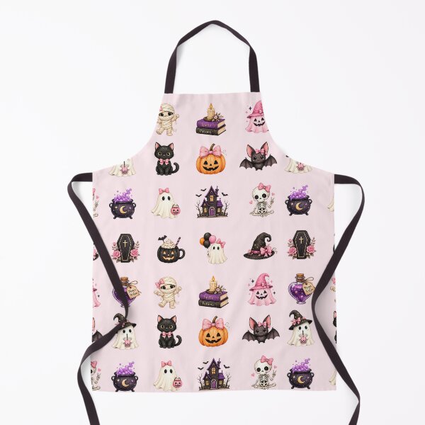 Item preview, Spooky Cute Halloween Bundle designed and sold by Festive Bug.