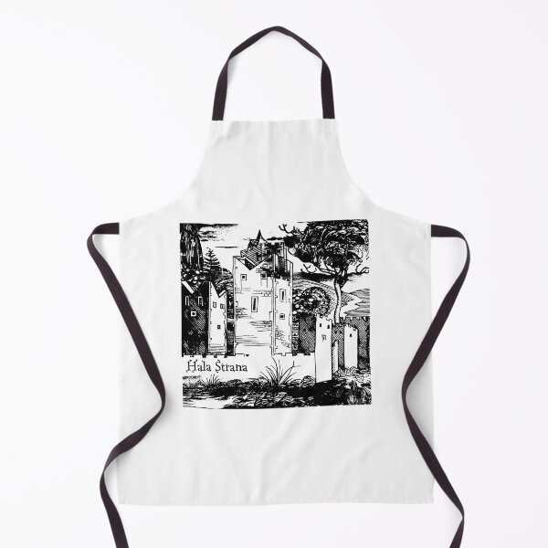 Item preview, Hala Strana – These Villages designed and sold by Smentpartchanye.