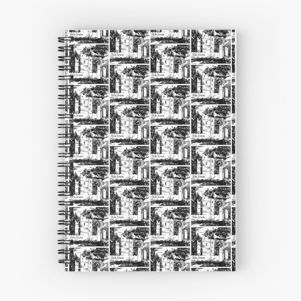 Item preview, Hala Strana – These Villages designed and sold by Smentpartchanye.