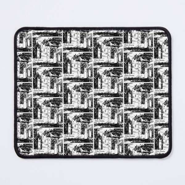 Item preview, Hala Strana – These Villages designed and sold by Smentpartchanye.