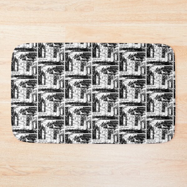 Item preview, Hala Strana – These Villages designed and sold by Smentpartchanye.