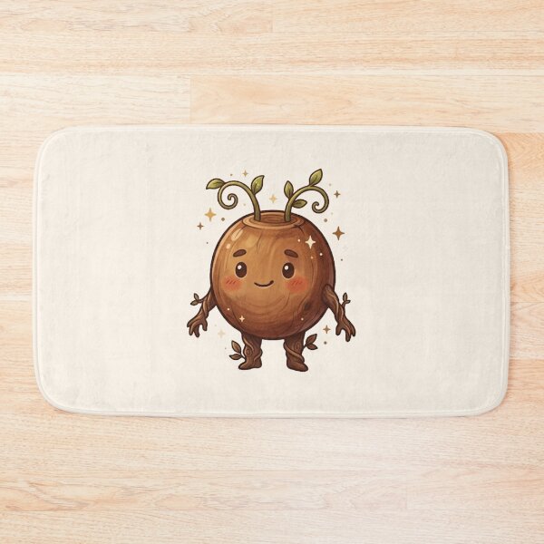 Item preview, Acorn Spirit designed and sold by Cerys-GS.