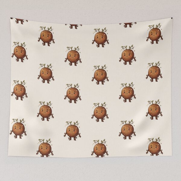 Item preview, Acorn Spirit designed and sold by Cerys-GS.