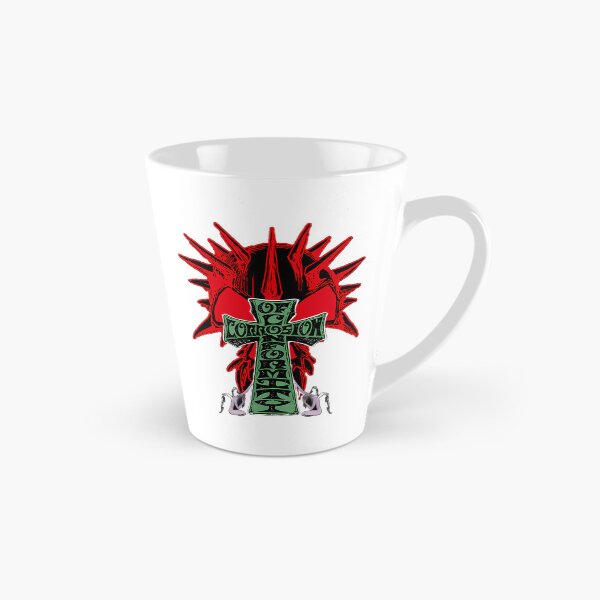 Item preview, Corrosion Of Conformity Band designed and sold by wildliferealism.