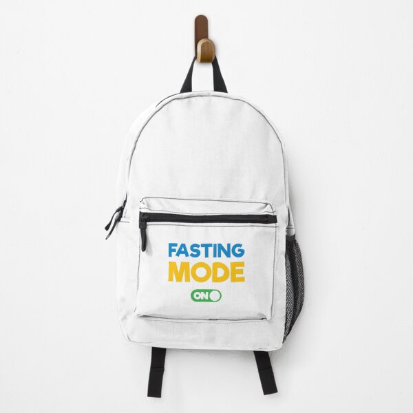 Item preview, Fasting Mode On designed and sold by baumannsherise.