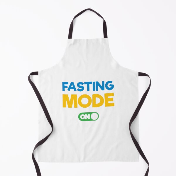 Item preview, Fasting Mode On designed and sold by baumannsherise.