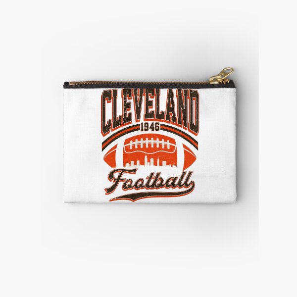 Item preview, Retro Cleveland Football 1946 Graphic  designed and sold by SheikhMensim.