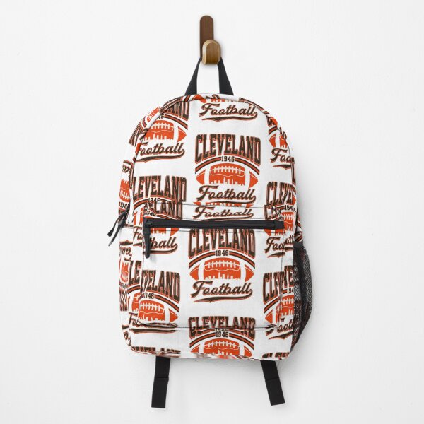 Item preview, Retro Cleveland Football 1946 Graphic  designed and sold by SheikhMensim.