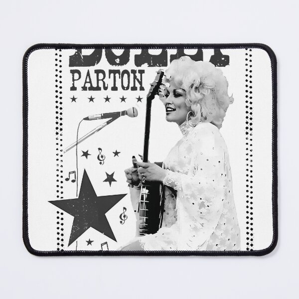 Item preview, Dolly Partons Country Music Legend  designed and sold by melvillewillier.