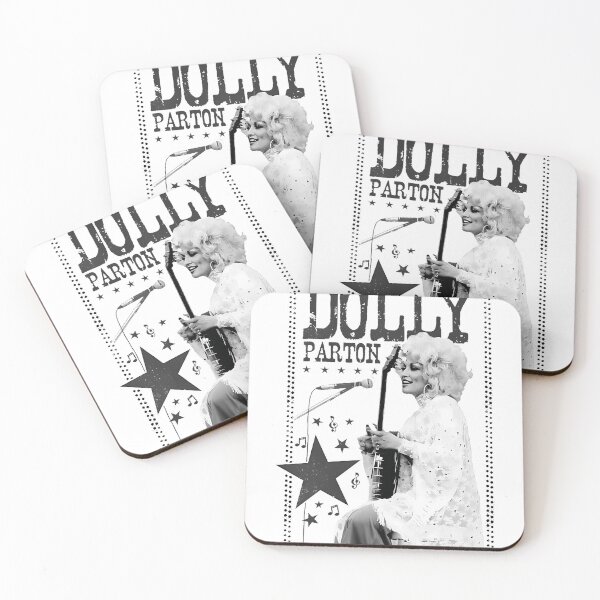 Item preview, Dolly Partons Country Music Legend  designed and sold by melvillewillier.