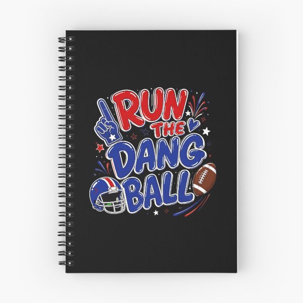 Item preview, Run The Dang Ball Missouri Football Fan designed and sold by felixpalette.