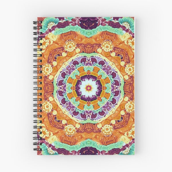 Item preview, Radiant Mandala Symphony designed and sold by Sigtrix.