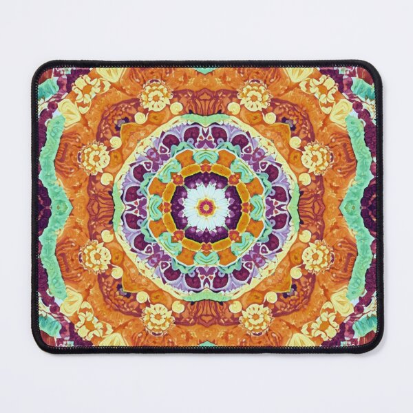 Item preview, Radiant Mandala Symphony designed and sold by Sigtrix.