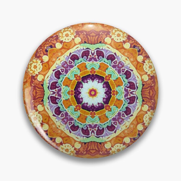 Item preview, Radiant Mandala Symphony designed and sold by Sigtrix.