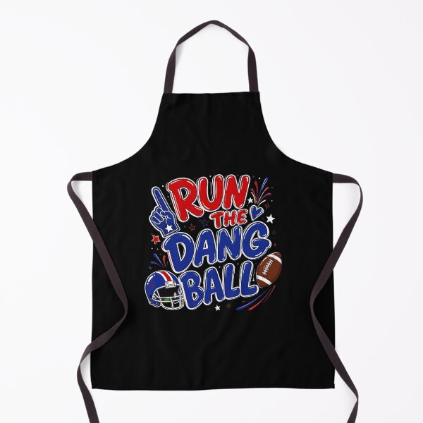 Item preview, Run The Dang Ball Missouri Football Fan designed and sold by felixpalette.