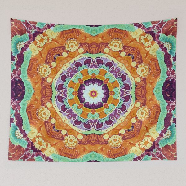 Item preview, Radiant Mandala Symphony designed and sold by Sigtrix.