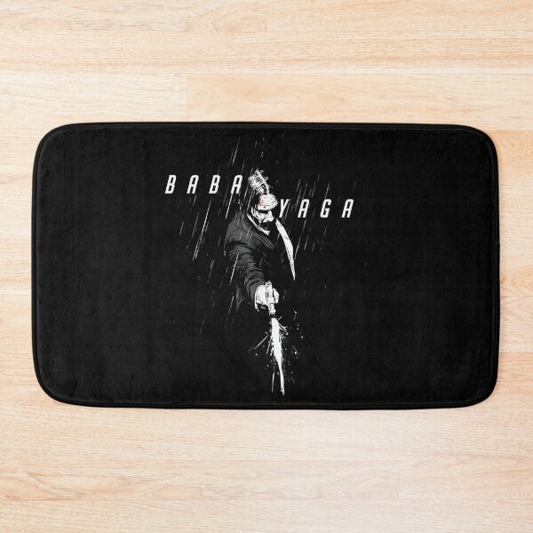 Item preview, J.Wick Brave 12 designed and sold by elamkayce.