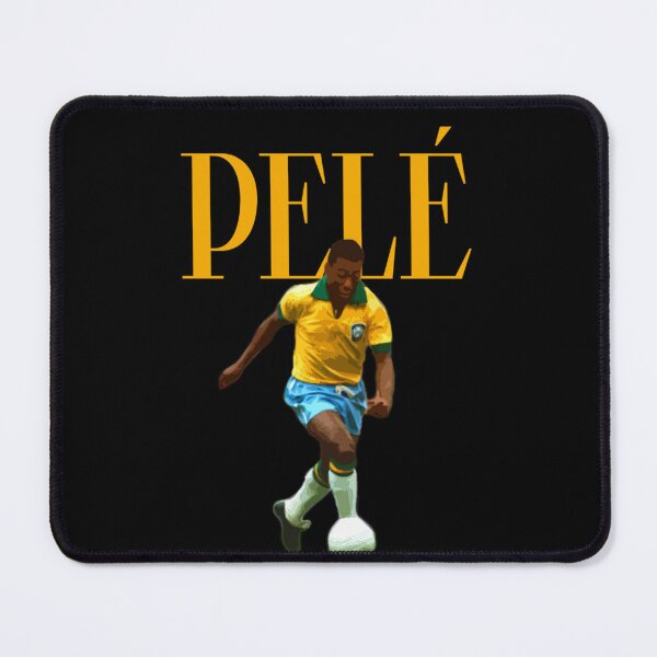 Item preview, Pelé Brazil Legend designed and sold by VRedBaller.