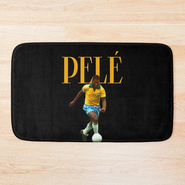 Item preview, Pelé Brazil Legend designed and sold by VRedBaller.