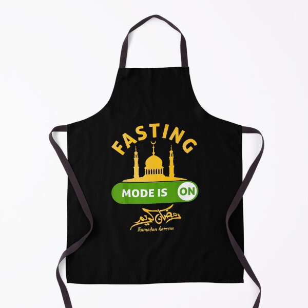 Item preview, Fasting Mode Ramadan designed and sold by baumannsherise.
