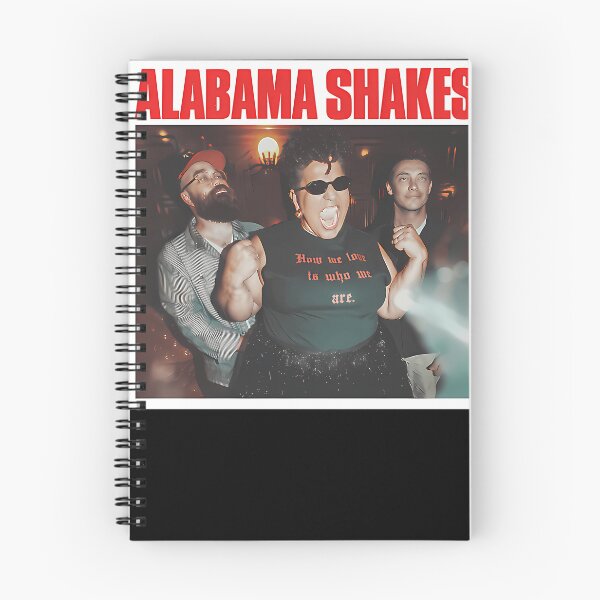 Item preview, Shakes Of The Alabama Tour 2026 designed and sold by wildliferealism.