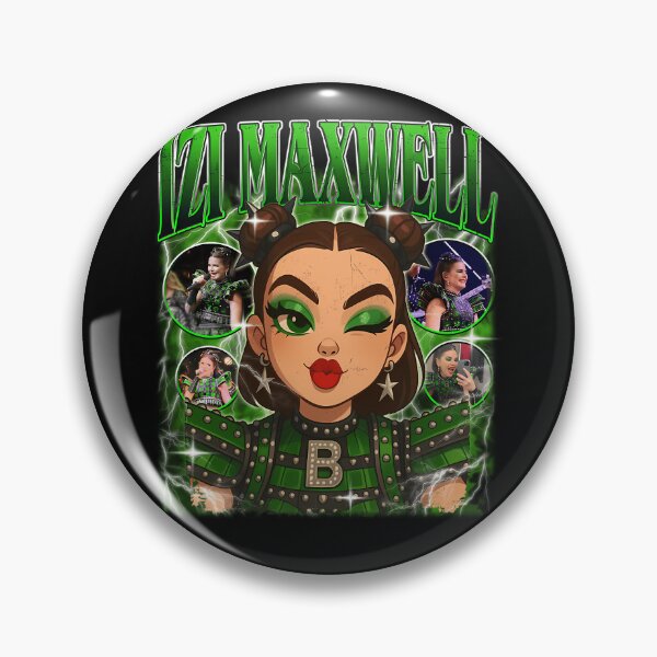 Item preview, Green Stage Performer Cute Character designed and sold by yangg19.