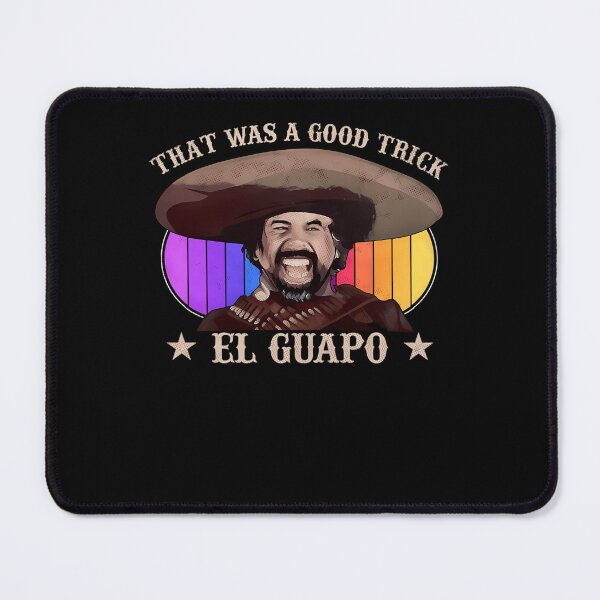 Item preview, That Was A Good Trick Sombrero Sunset designed and sold by yangg19.