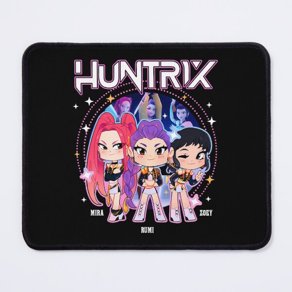 Item preview, Cute Anime Girl Group Chibi designed and sold by yangg19.
