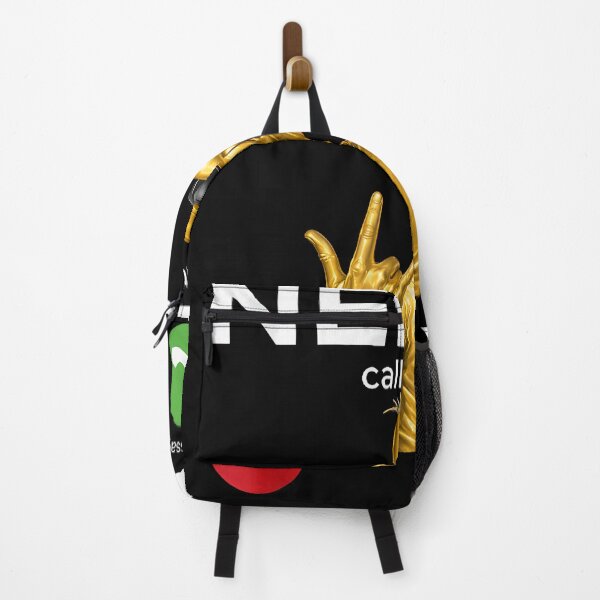 Item preview, Neegy Calling Internet Brainrot Humor Gen Alpha Gen Z  designed and sold by melvillewillier.